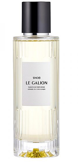 Le Galion Snob Eau de Parfum 100ml