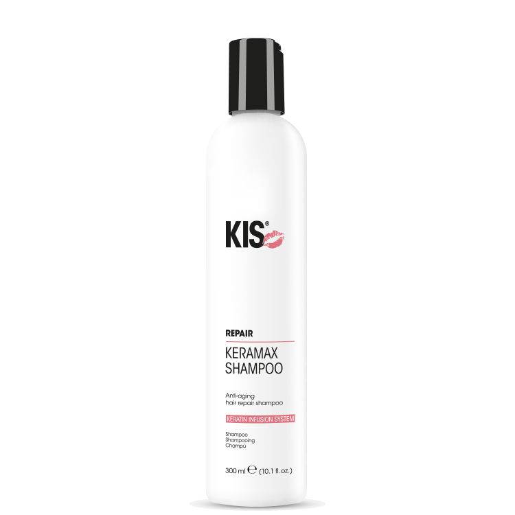 KIS Care KeraMax Shampoo 300ml