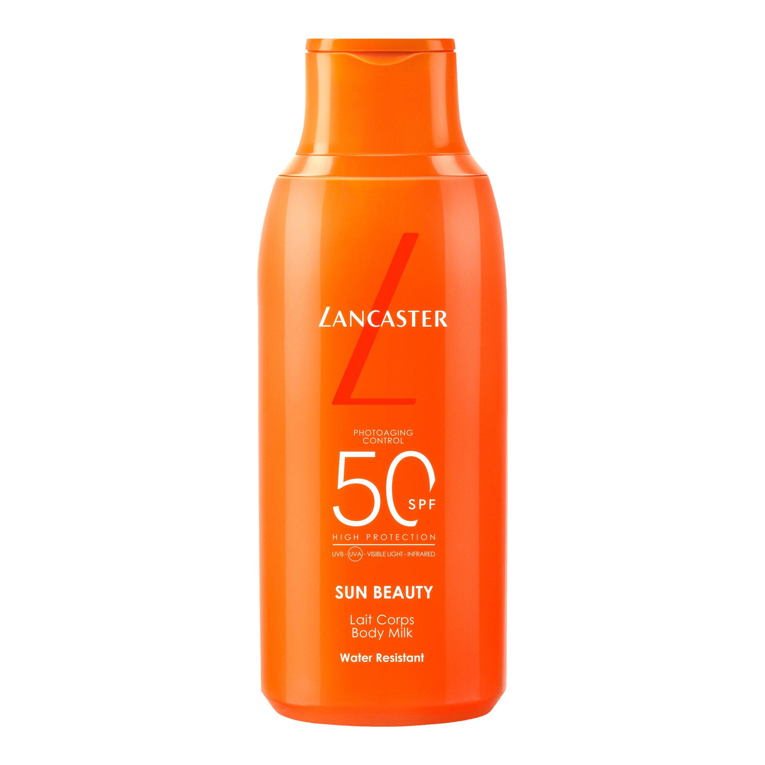 Lancaster Suncare Sun Beauty Lait Corps