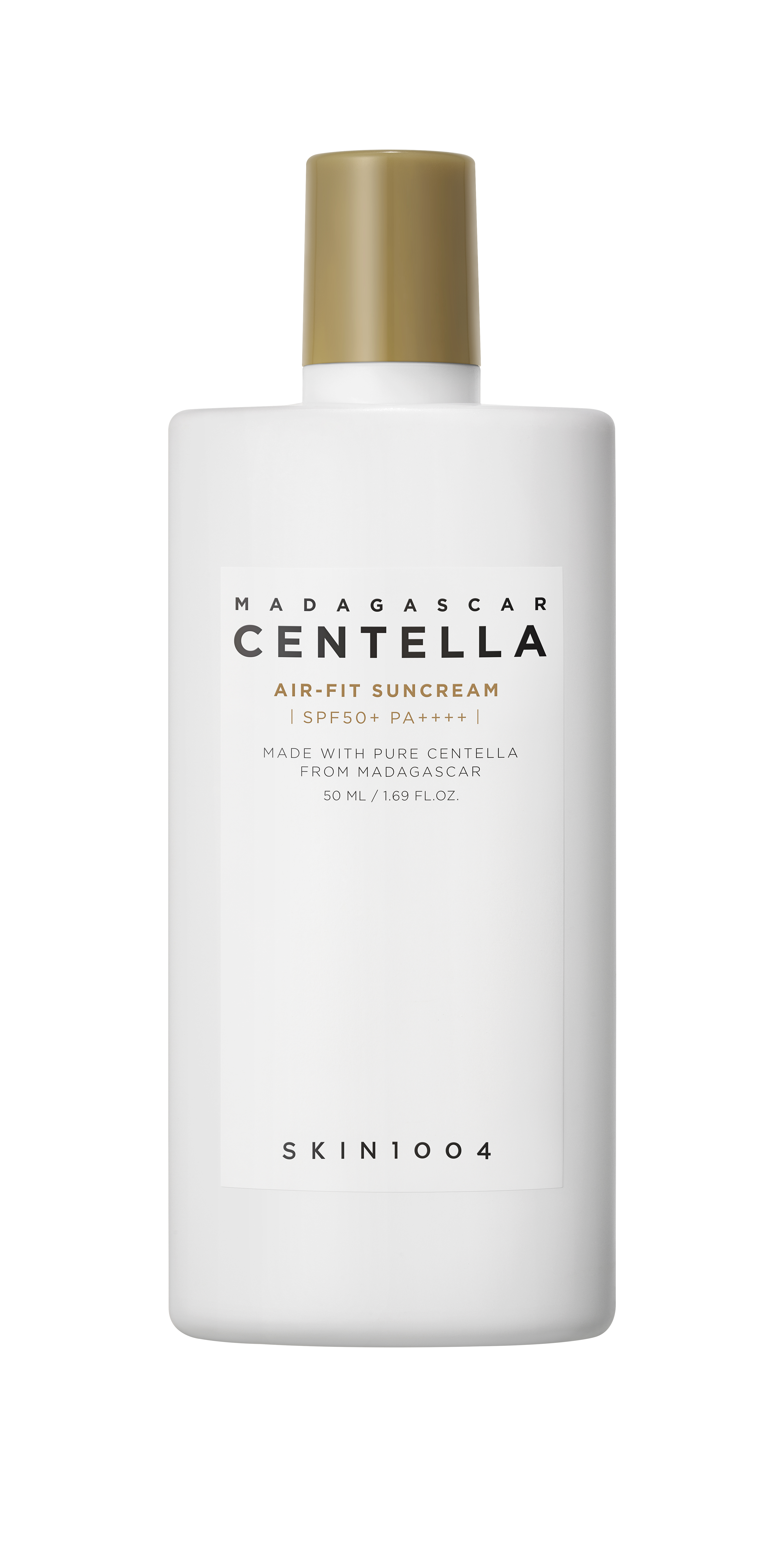 SKIN1004 Madagascar Centella Air-Fit Suncream Plus 50ml