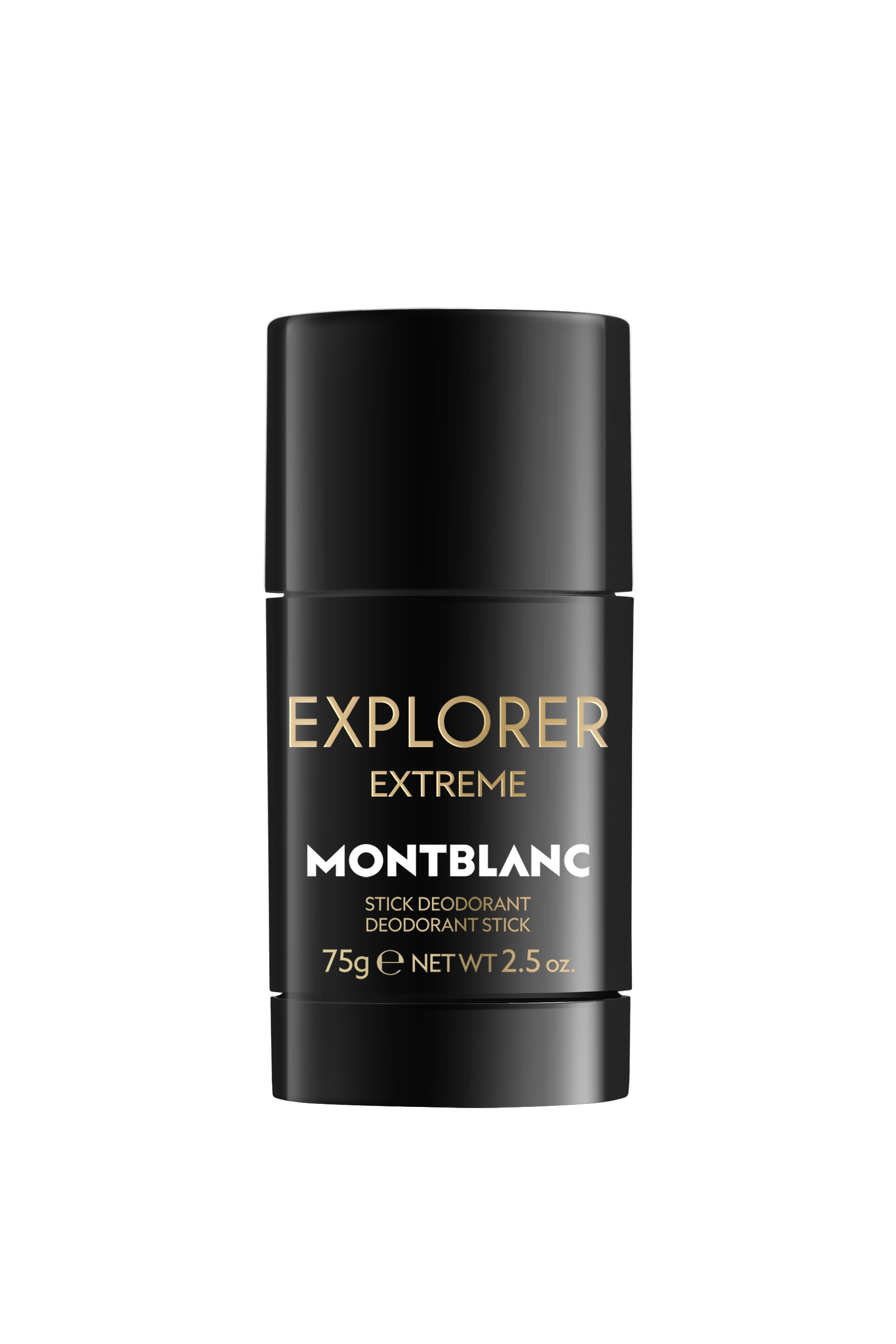 Montblanc Explorer Extreme Deo Stick Deodorant  75 gr