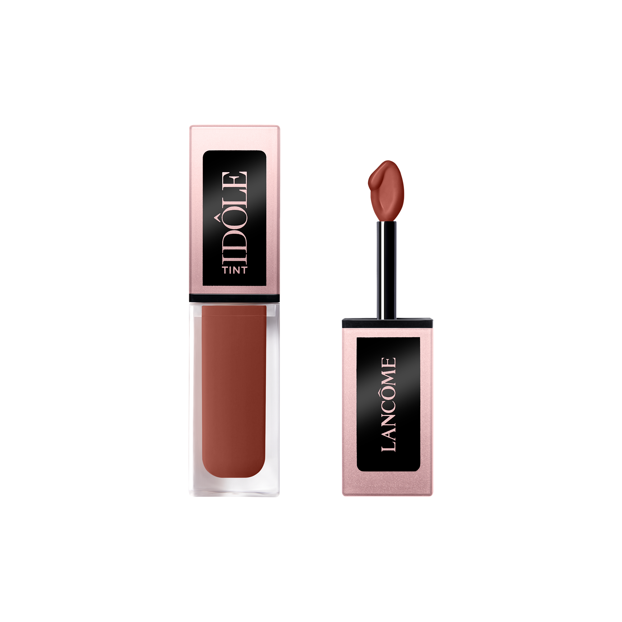 Lancôme Make-Up Teint Idôle Liquid Eyeblusher Oogschaduw  06 7 ml