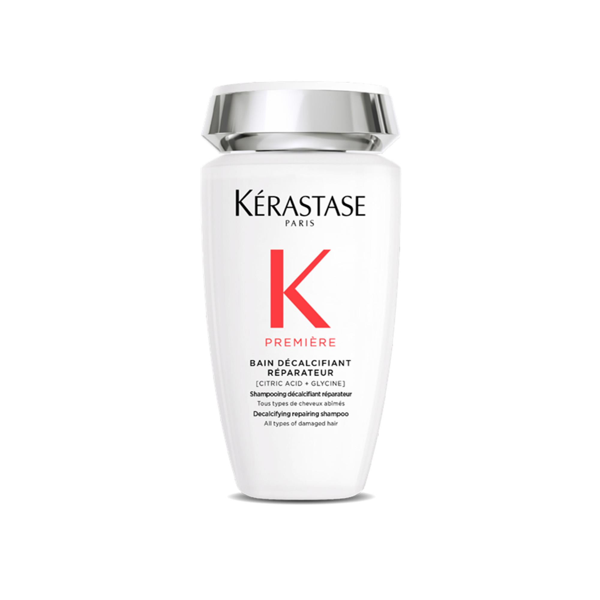 Kérastase Première Bain Décalcifiant Réparateur Shampoo  250 ml