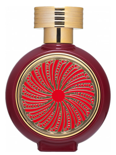 HFC Paris Oud Collection Golden Fever Eau de Parfum 75ml