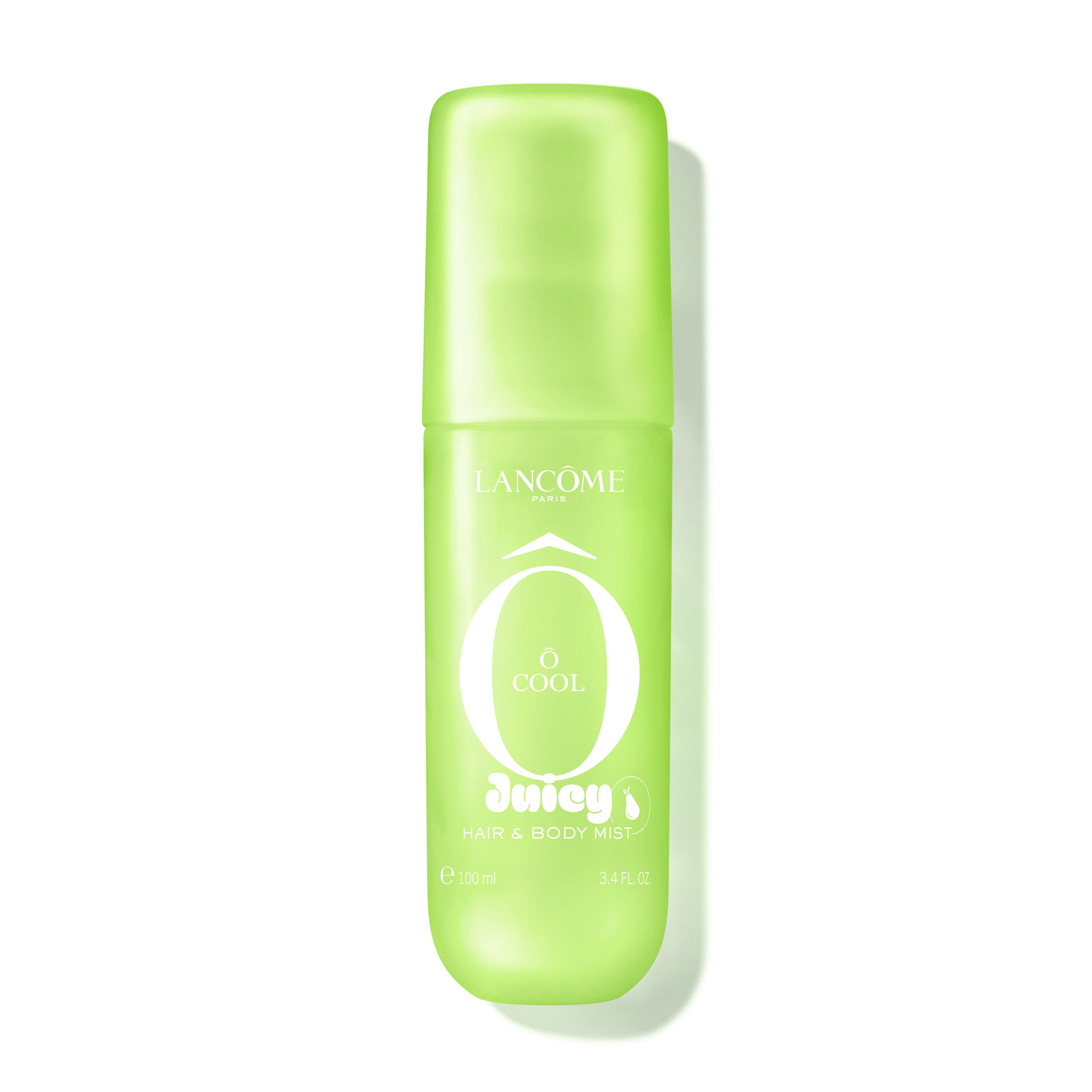 Lancôme Juicy Ô Cool Hair & Body Mist 100 ml