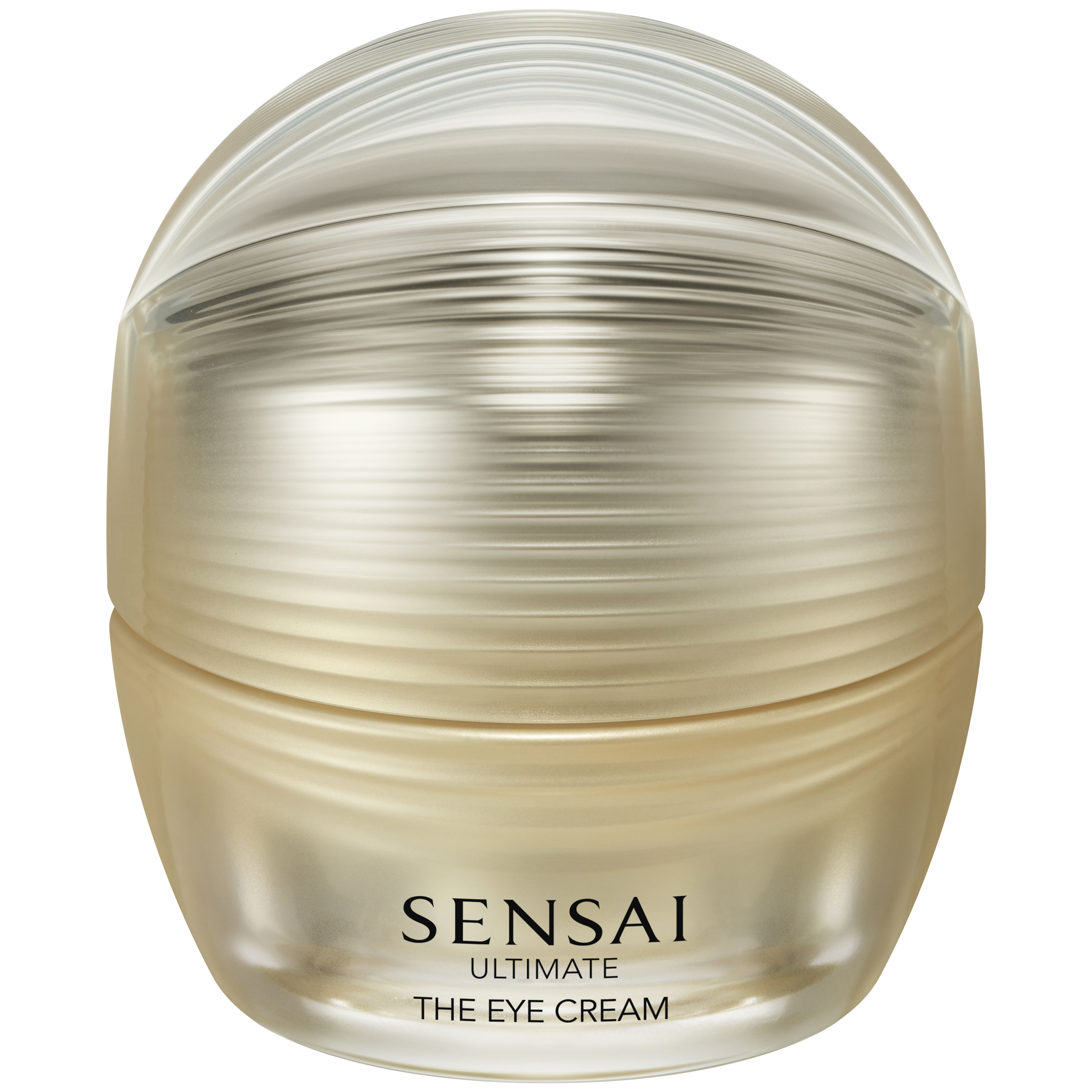 Sensai Ultimate The Eye Cream Crème  15 ml