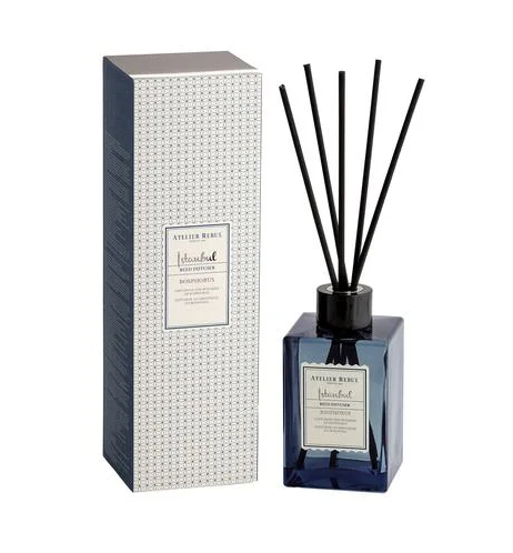 Atelier Rebul Fragrance Istanbul Bosphorus Reed Diffuser  120 ml