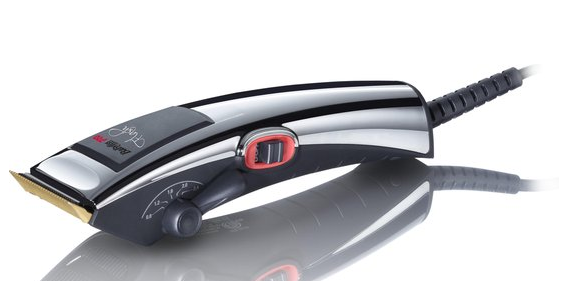 Babyliss Pro Corded Clipper Flash Ref.FX665E 1 St