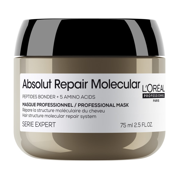 L'Oréal Série Expert Absolut Repair Molecular Mask 75 ml