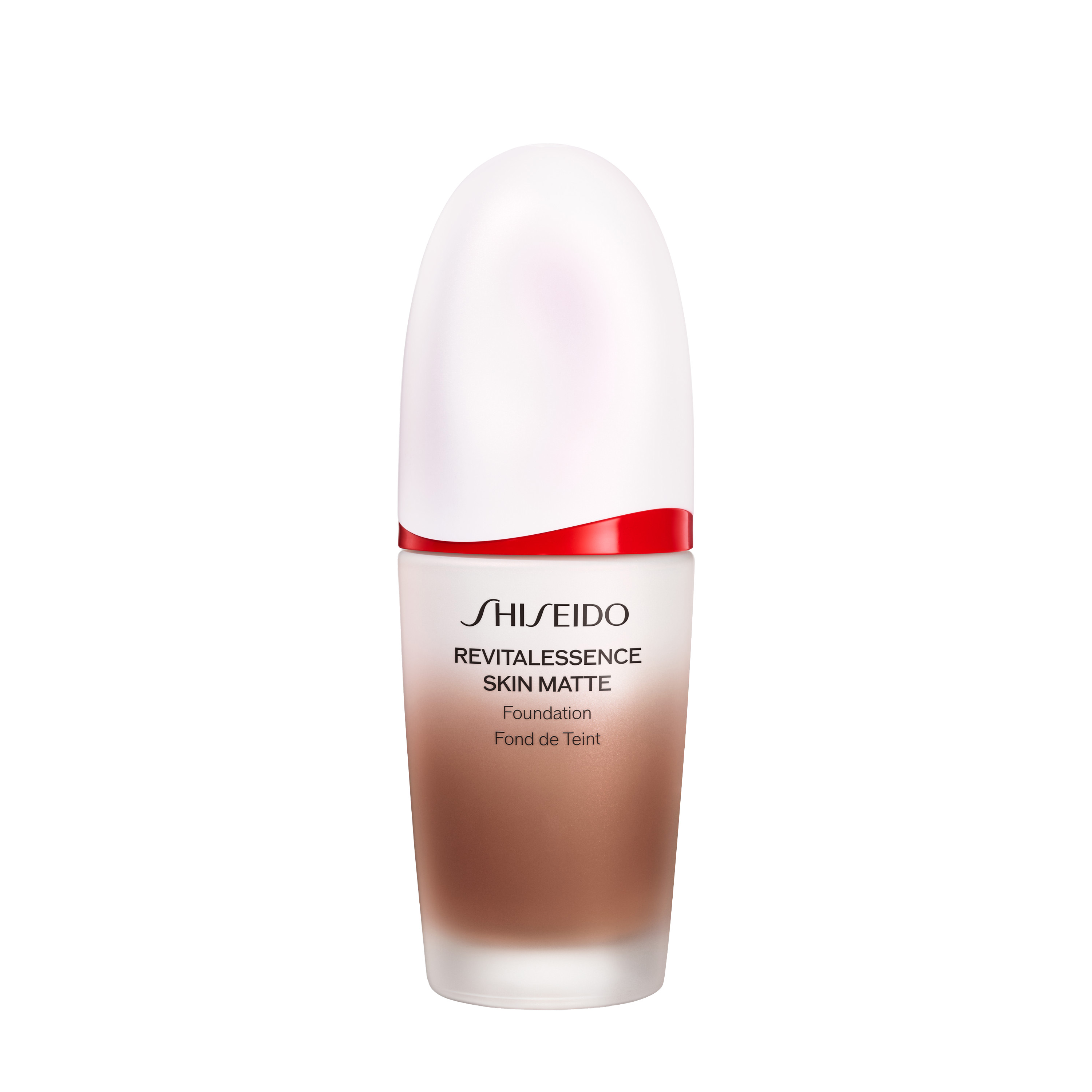 Shiseido Revitalessence Foundation Matte 450 30 ml