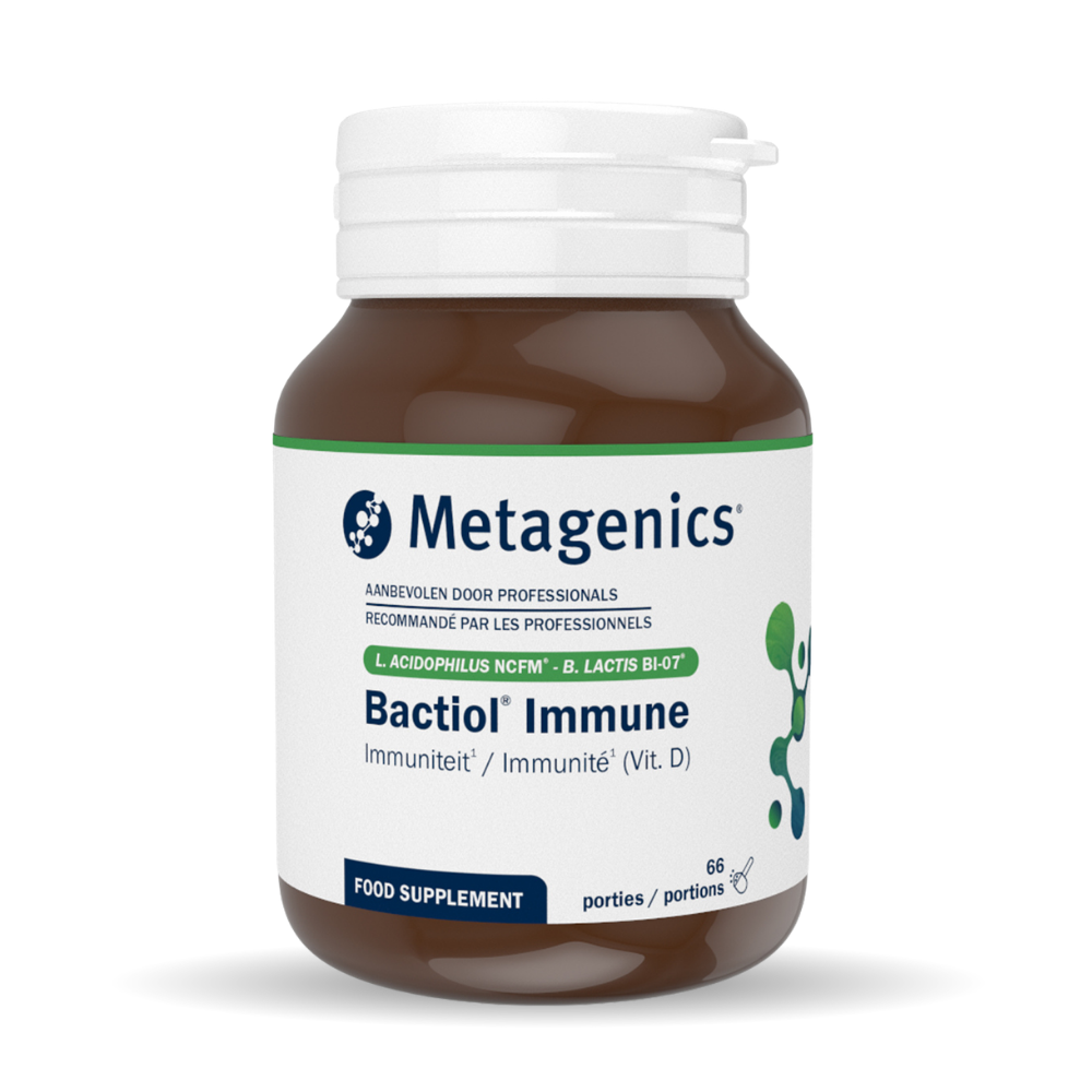 Metagenics Bactiol Immune Poeder  50 gr