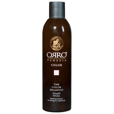 Orro Venezia Color The Color Shampoo 250ml