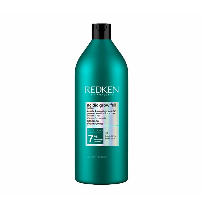 Redken Haircare Acidic Grow Full System Shampoo 1000 ml
