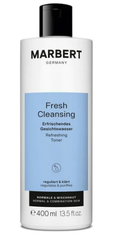 Marbert Fresh Cleansing Lotion  400 ml