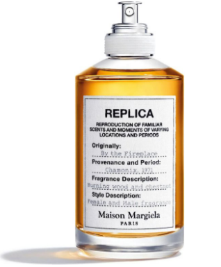 Maison Margiela Replica By Fireplace Eau de Toilette  100 ml