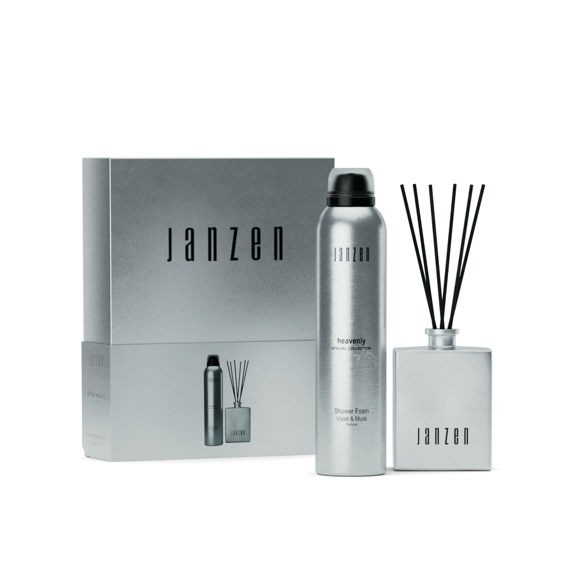 JANZEN Heavenly Gift Set 1 Pak