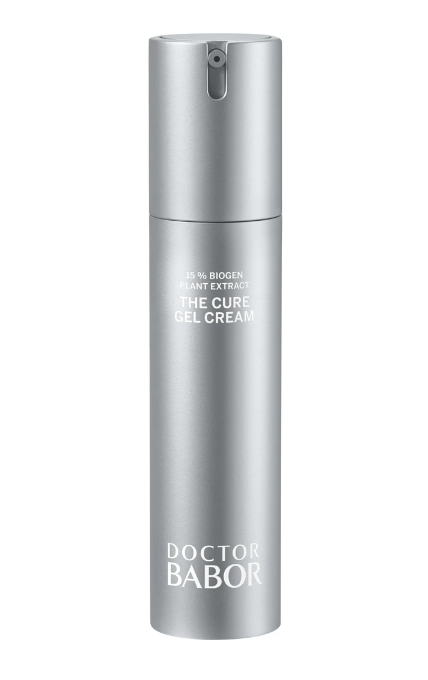 BABOR Doctor Babor Regeneration The Cure Gel Cream Crème  50 ml