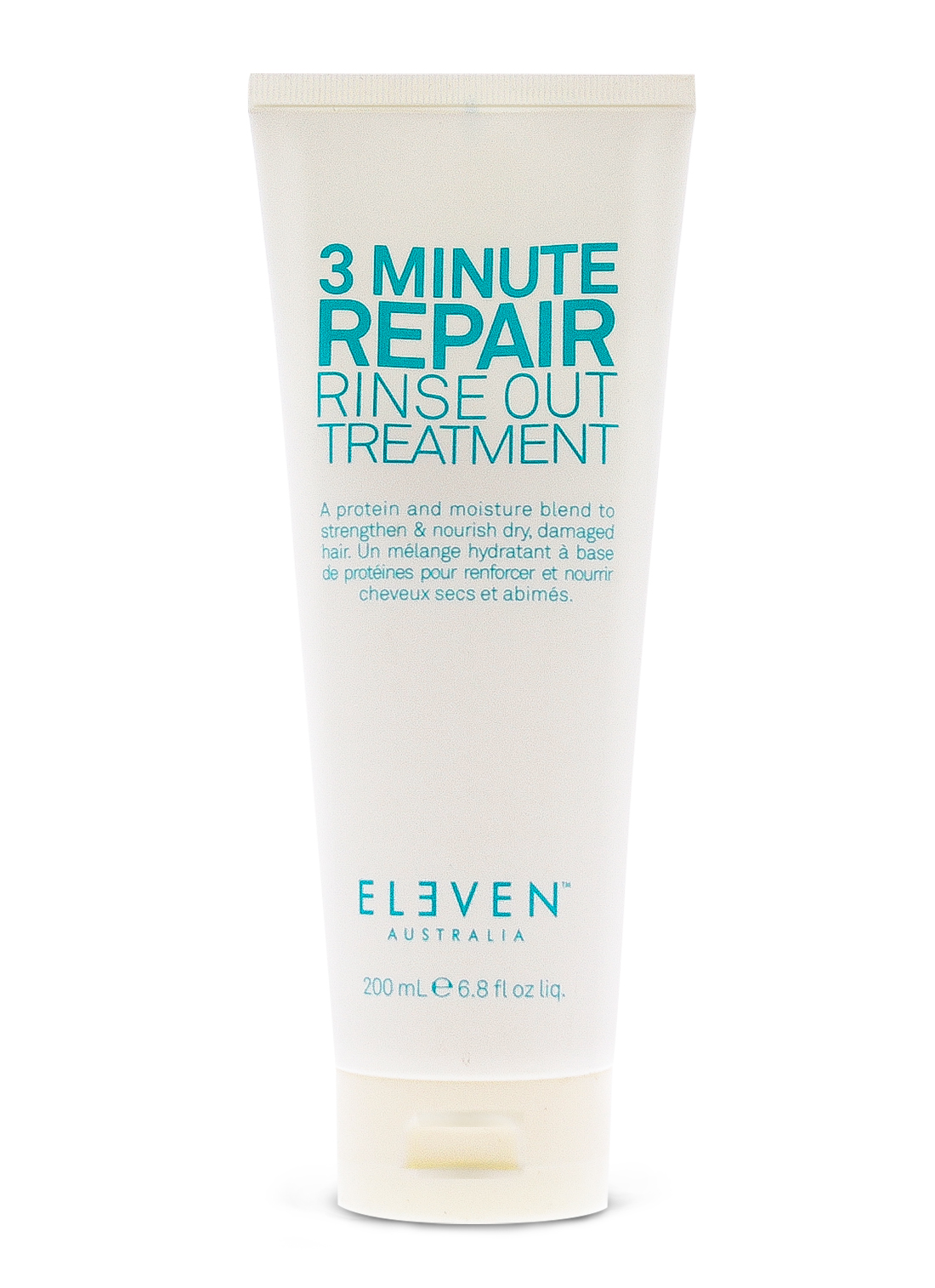 Eleven Australia Repair 3 Minute Repair Rinse Out Treatment 200ml