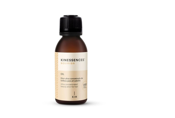 Kin Cosmetics Kinessences Nourish Oil 30 ml