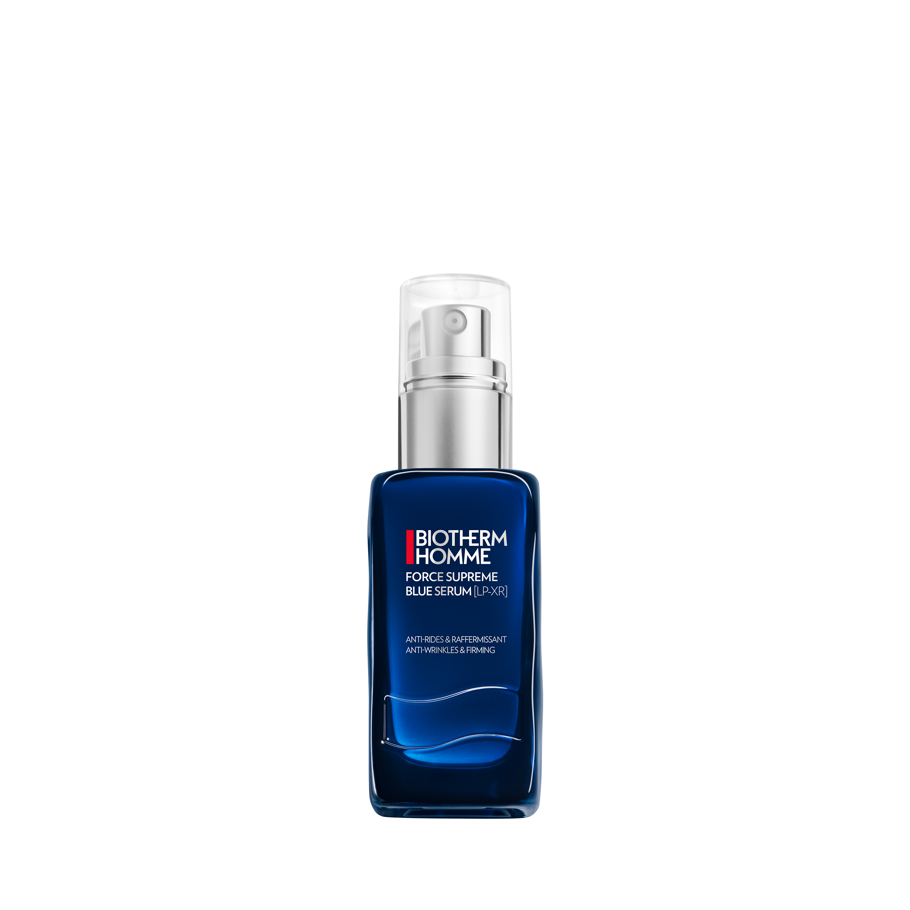 Biotherm Homme Blue Serum  60 ml