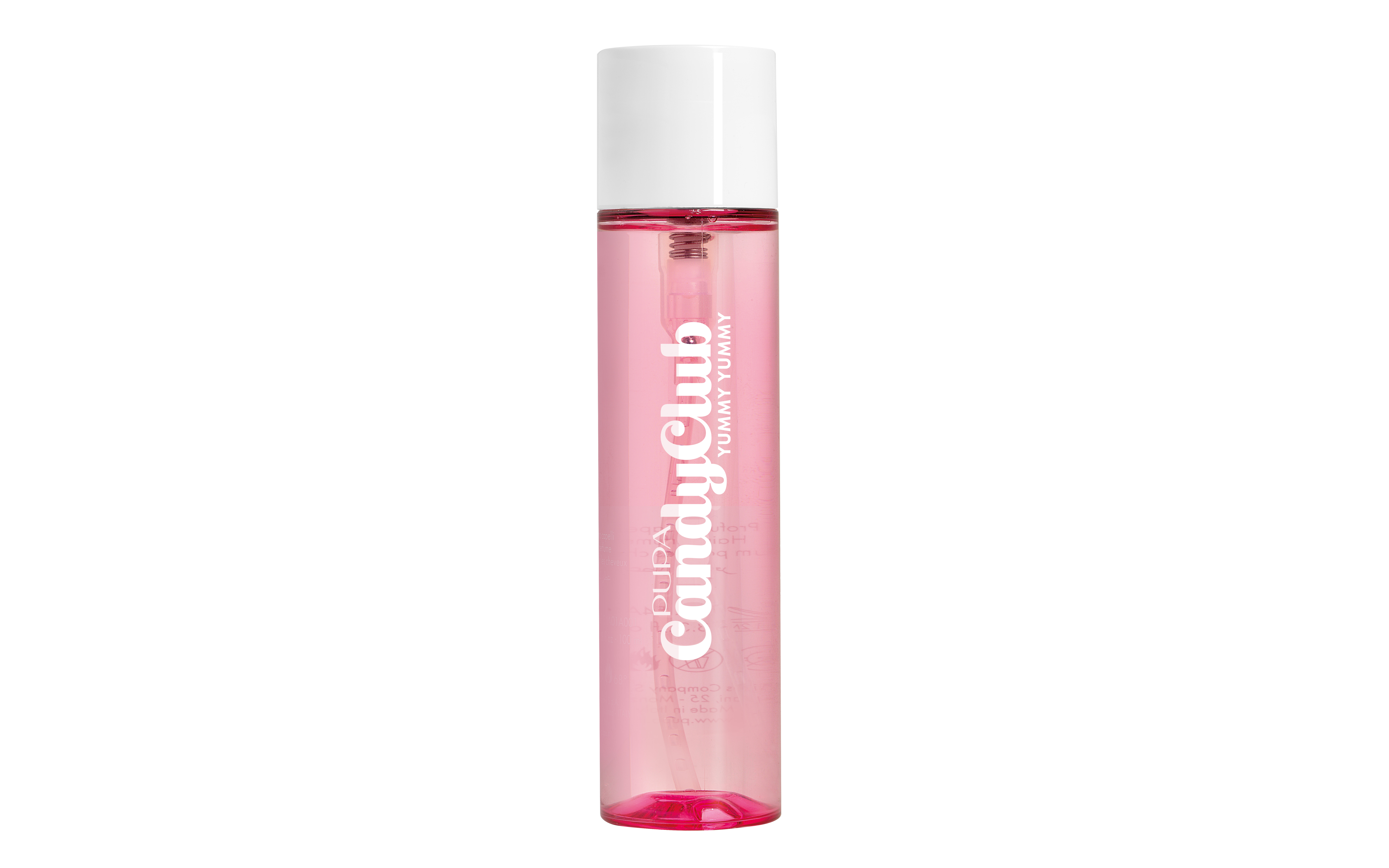 PUPA Candy Club Yummy Yummy Hair Perfume 100 ml