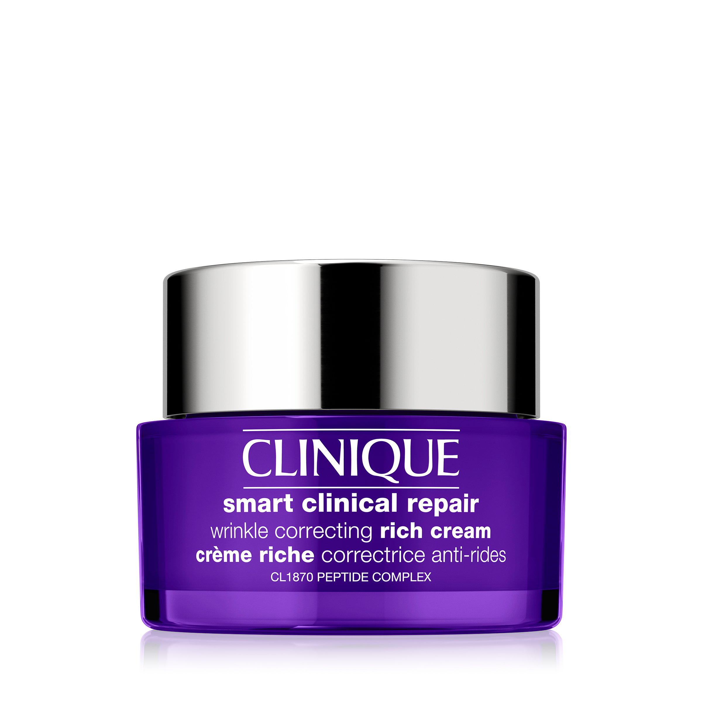 Clinique Soin Du Visage Clinique Smart Clinical Wrinkle Correcting Rich Cream