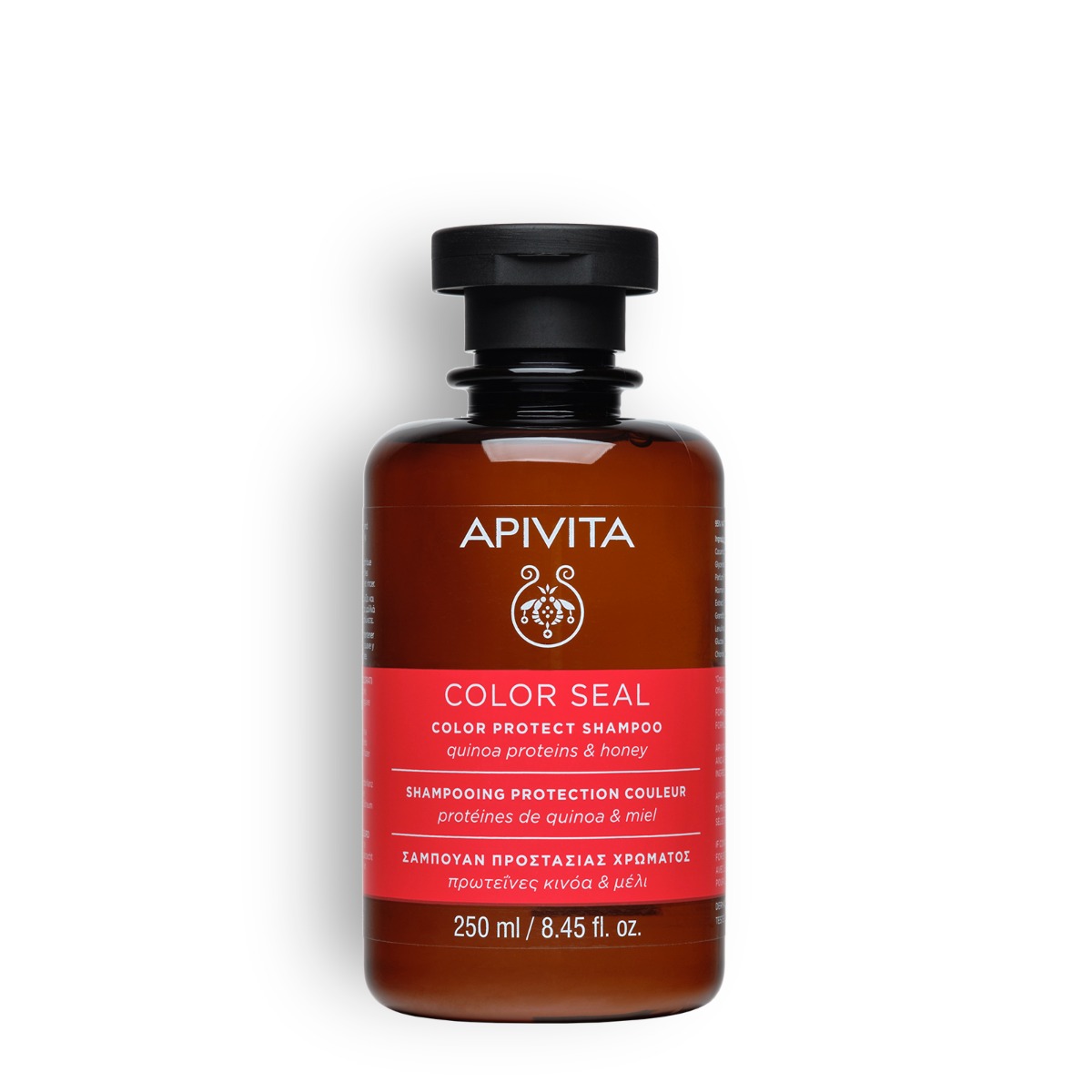 Apivita Hair Care Shampoo Color Protect Shampoo 250ml