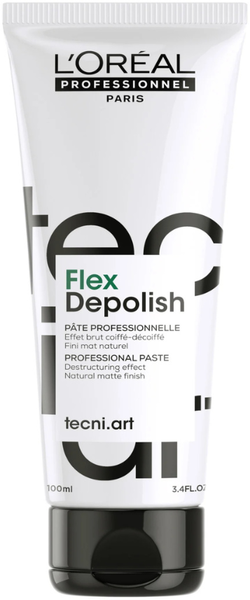L'Oréal Professionnel Tecni.ART Depolish Paste 100ml