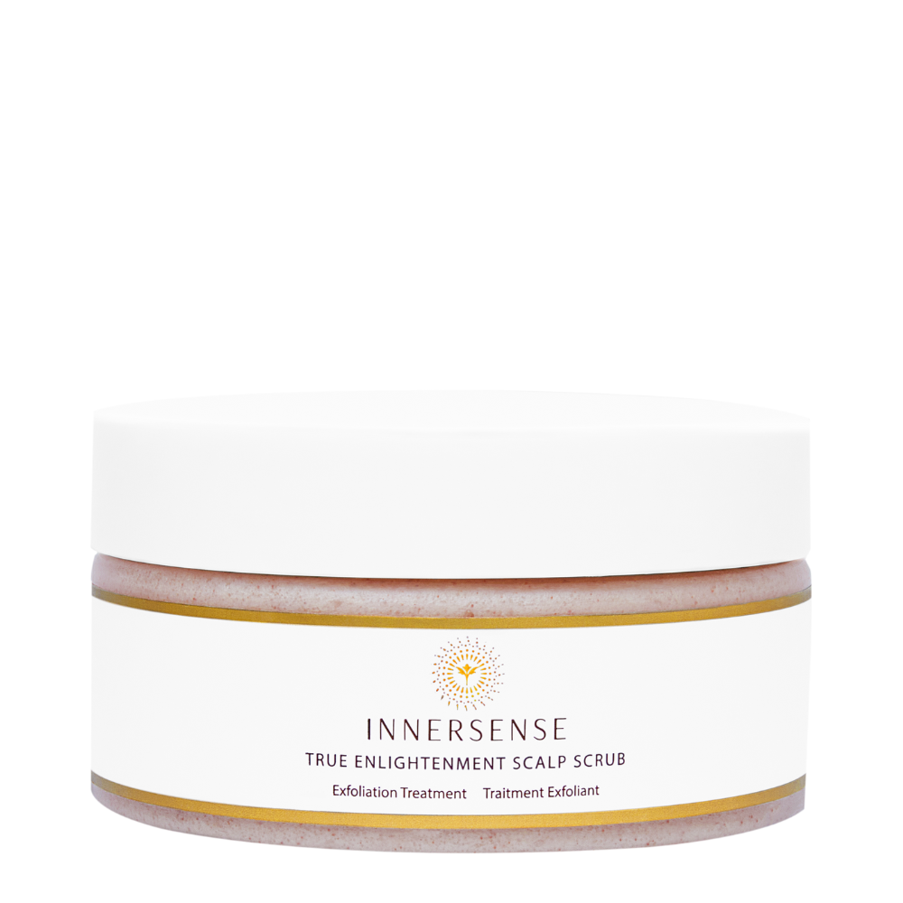 Innersense Treatment True Enlightenment Scalp Scrub  190 gr