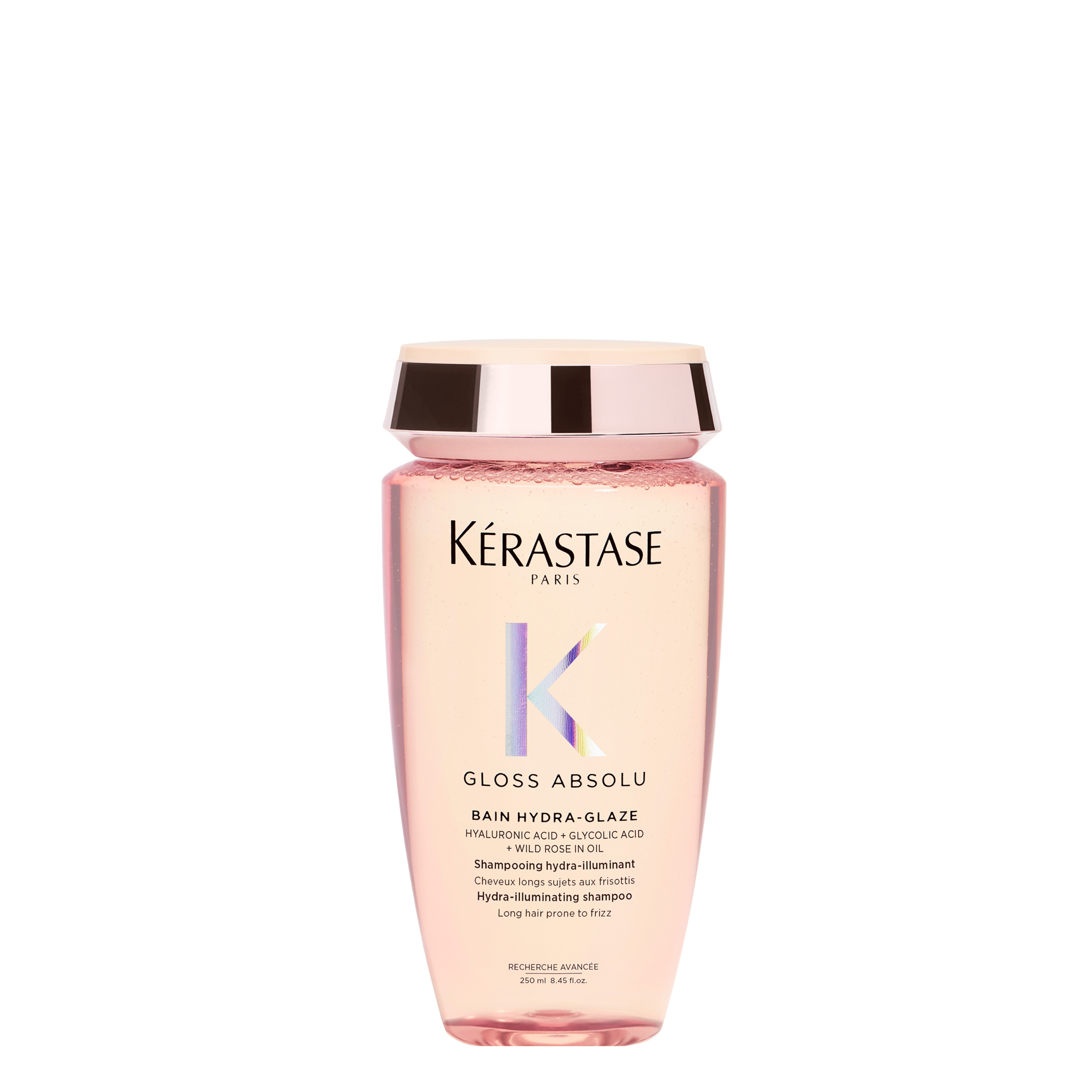 Kérastase Gloss Absolu Bain Hydra-Glaze Shampooing 250ml