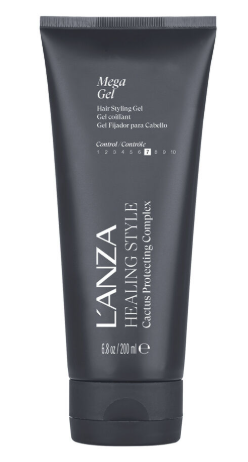 L'Anza Healing Style Mega Gel 200 ml