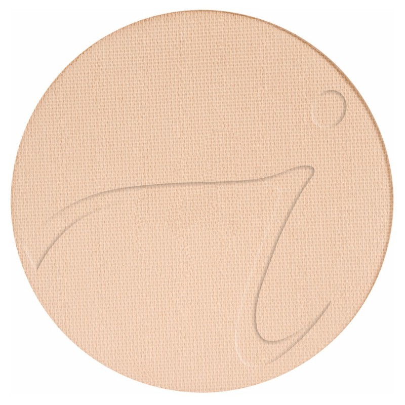 jane iredale Foundations PurePressed Base Mineral Foundation Refill Compact Poeder Refill Satin 9.9 gr