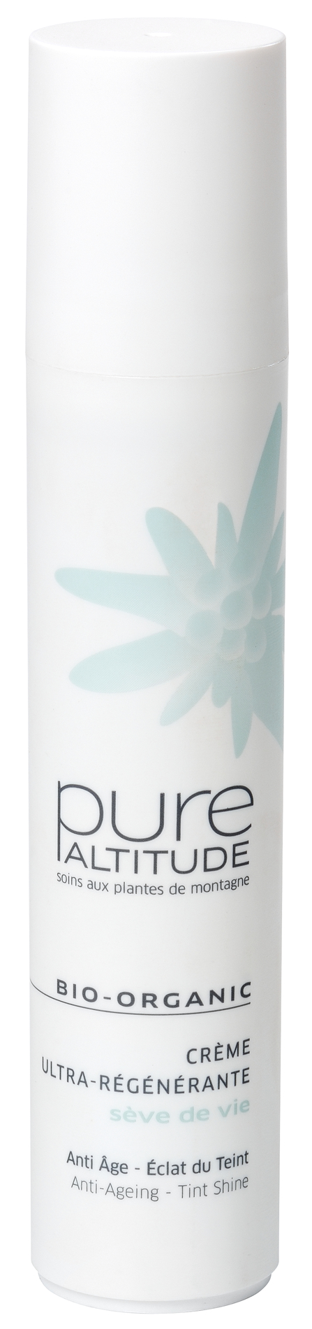 Pure Altitude Seve de Vie Crème Ultra-Régénérante  40 ml