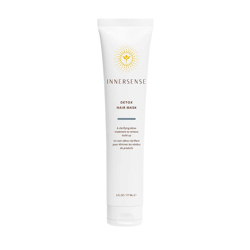 Innersense Treatment Detox Hair Mask  177 ml