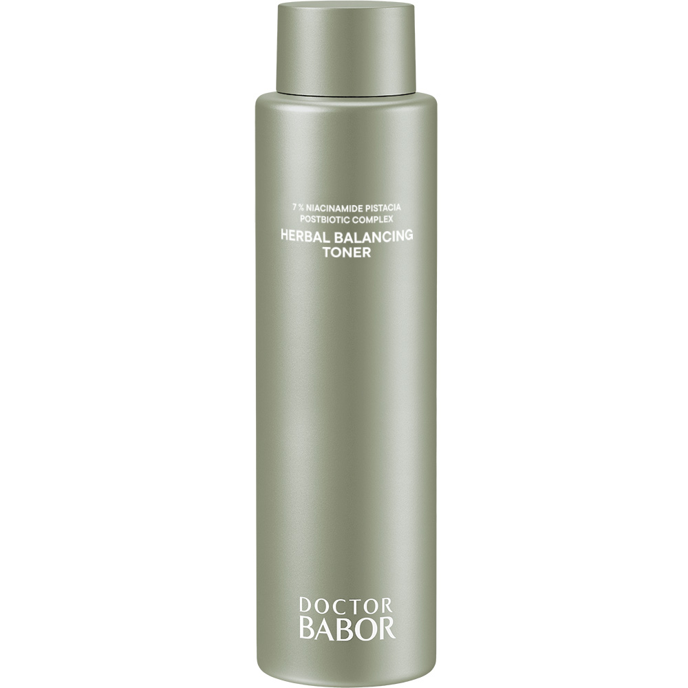 BABOR Doctor Babor Microbiomic Herbal Balancing Toner Lotion  200 ml