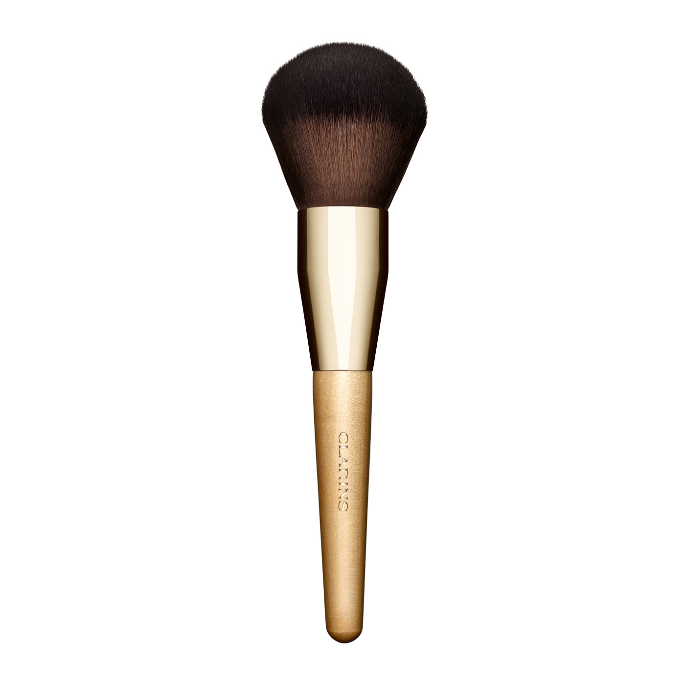 Clarins Make-Up Tools Powder Brush Kwast  1 St