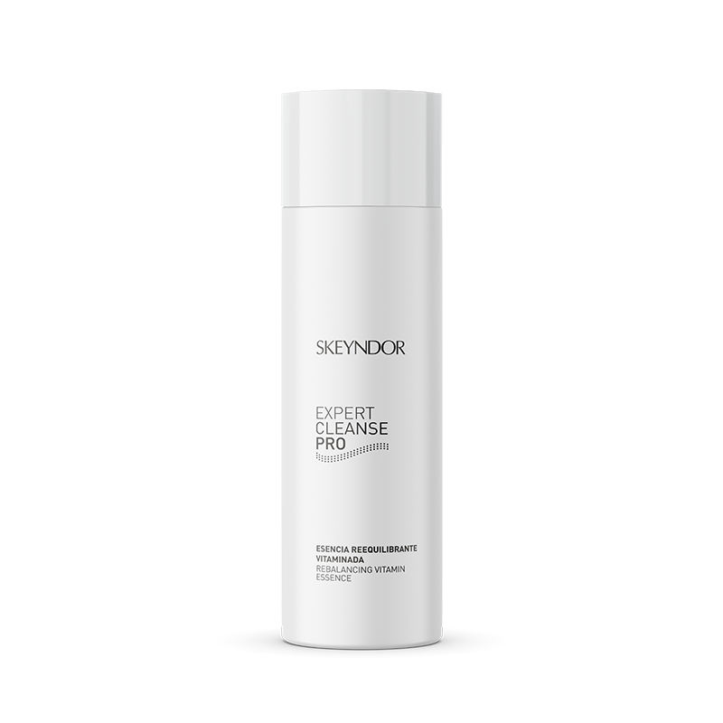 Skeyndor Expert Cleanse Pro Rebalancing Vitamin Essence Lotion  200 ml