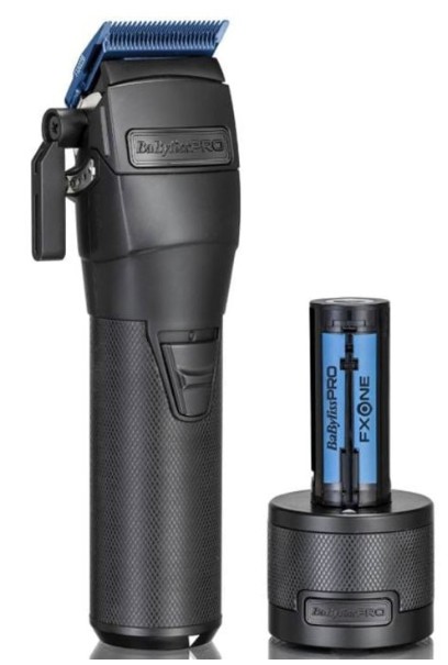 Babyliss Fxone Black FX Tondeuse
