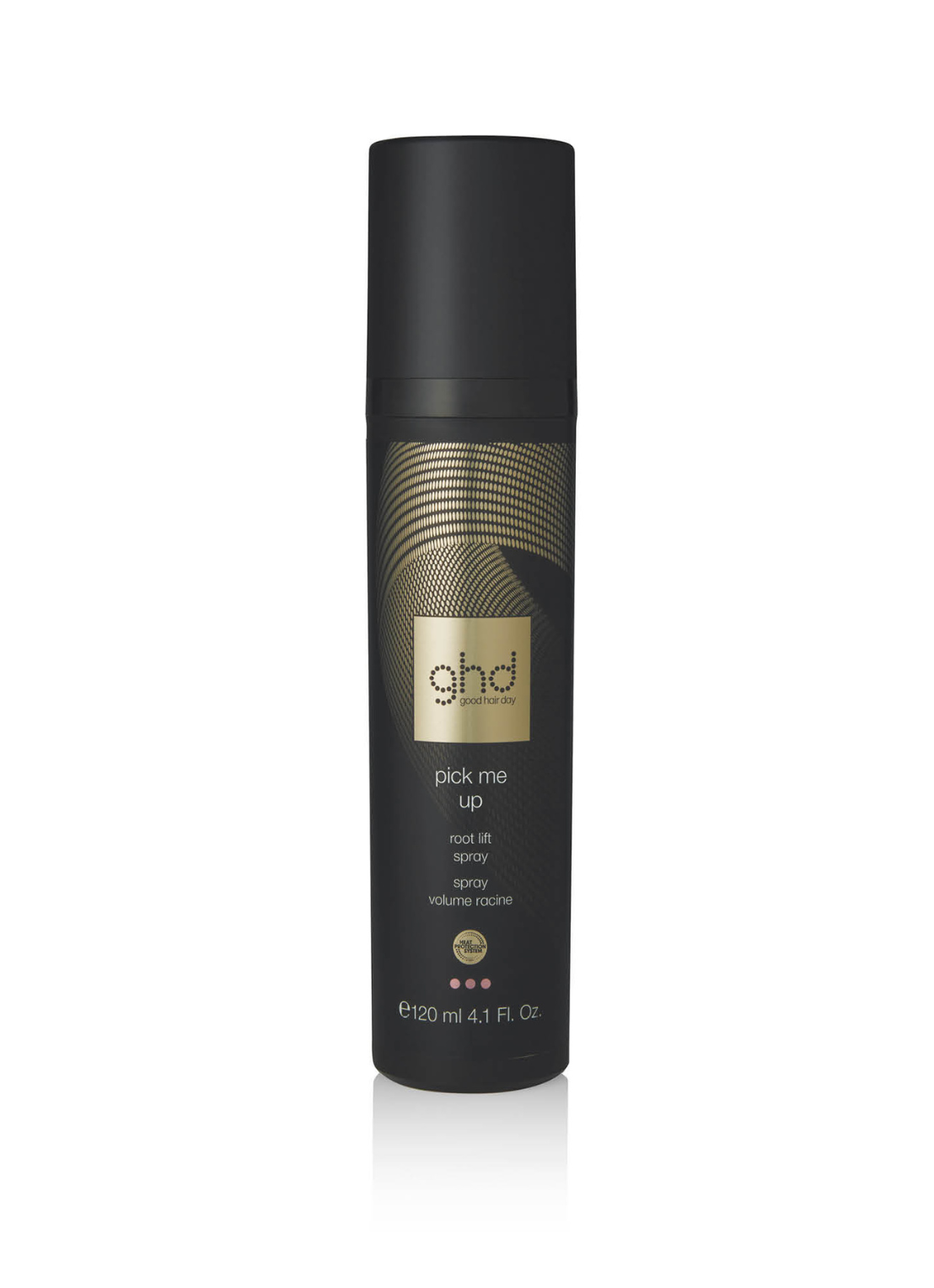 ghd Heat Protect Styling Pick Me Up Volume Spray  120 ml