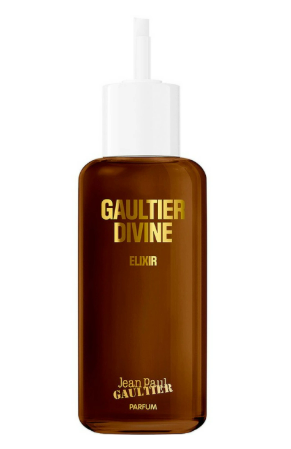 Jean Paul Gaultier Devine Elixir Eau de Parfum Refill 200 ml