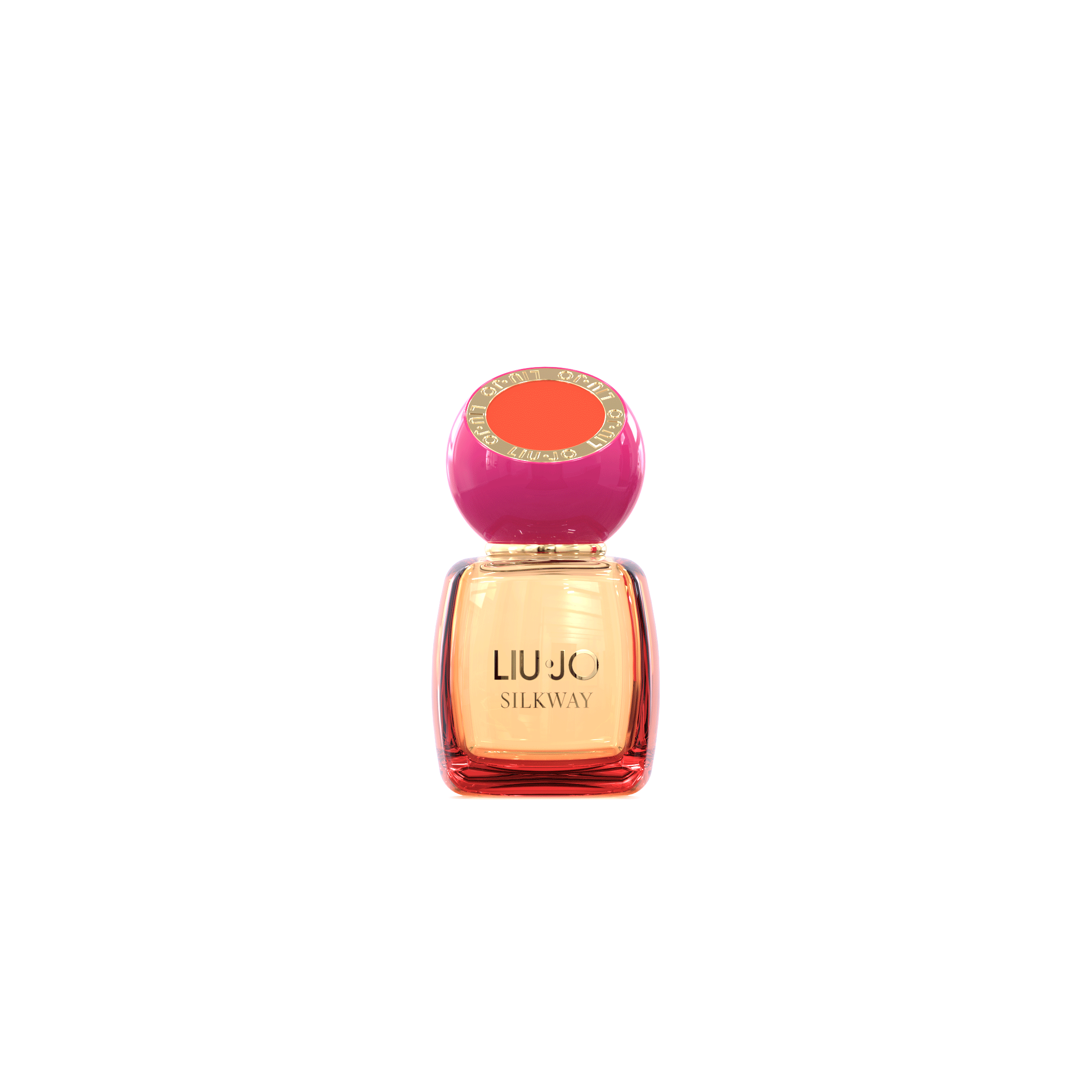 Liu Jo Streetwear Silkway Eau de Toilette  30 ml