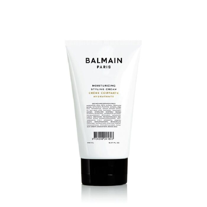 Balmain Hair Couture Moisturizing Styling Cream 150ml