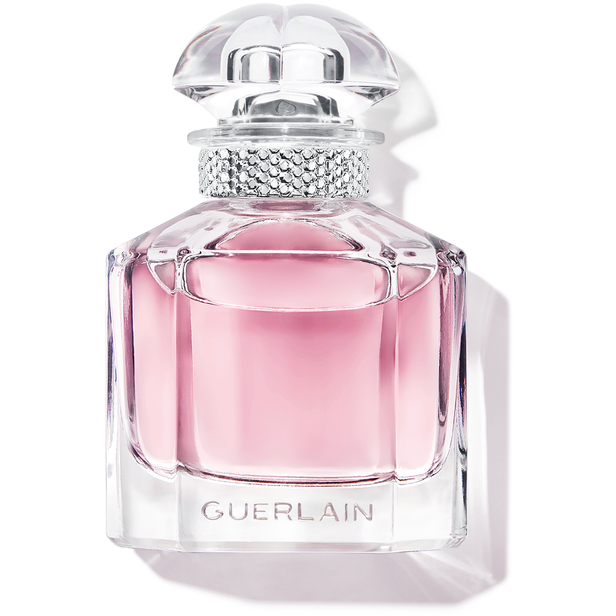 Guerlain Mon Guerlain Sparkling Bouquet Eau de Parfum  50 ml