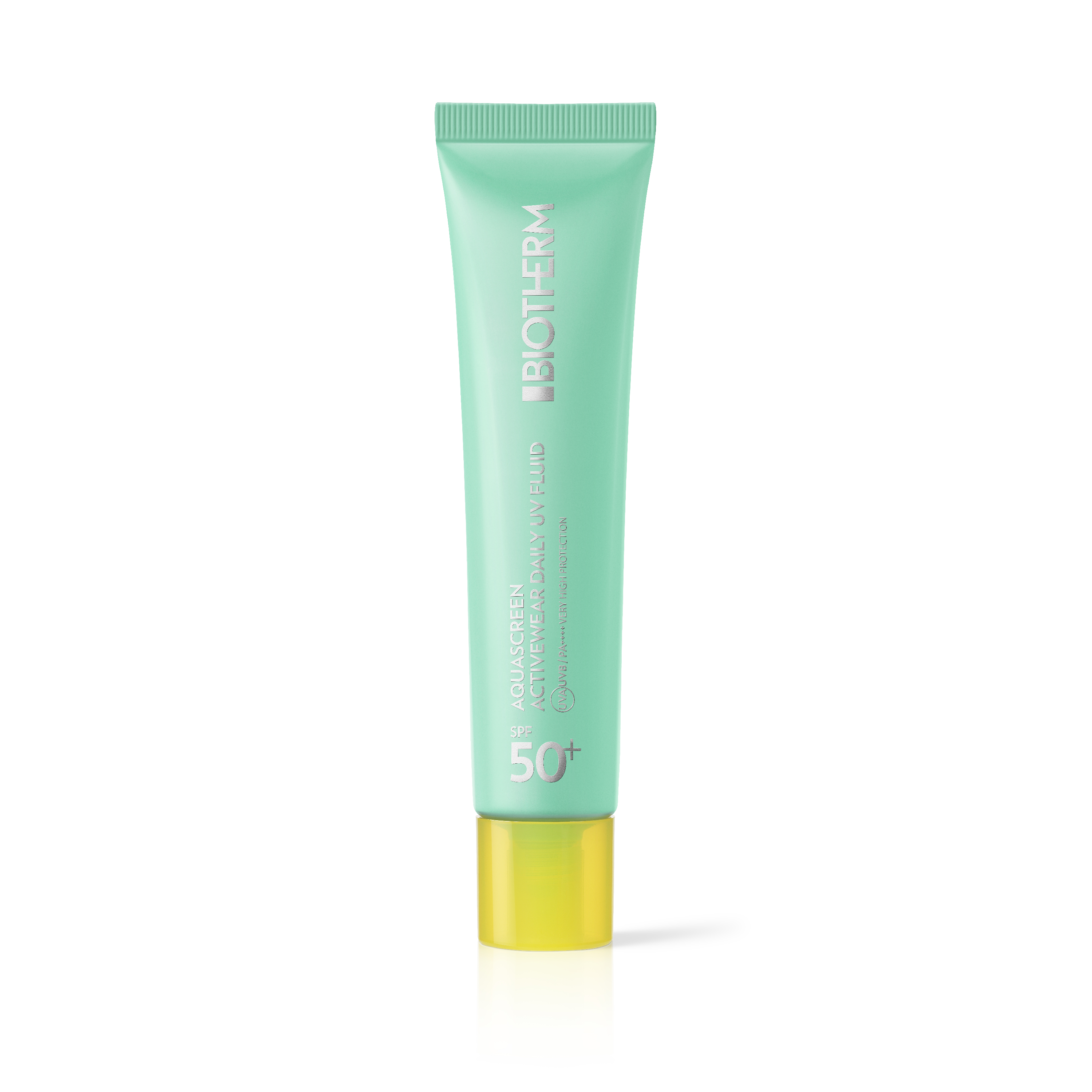 Biotherm Aquasource Aquascreen UV Daily SPF50 Crème  40 ml