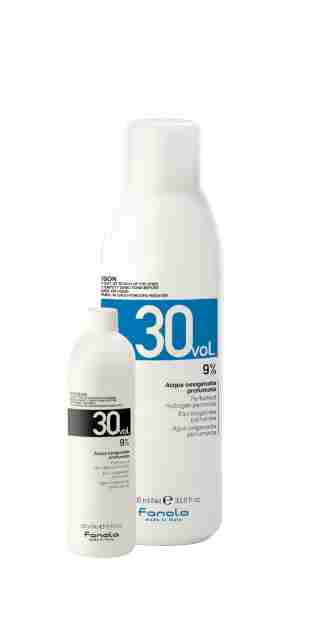 Fanola Professional Perfumed Hydrogen Peroxide 30 Vol. - 9% 1000ml