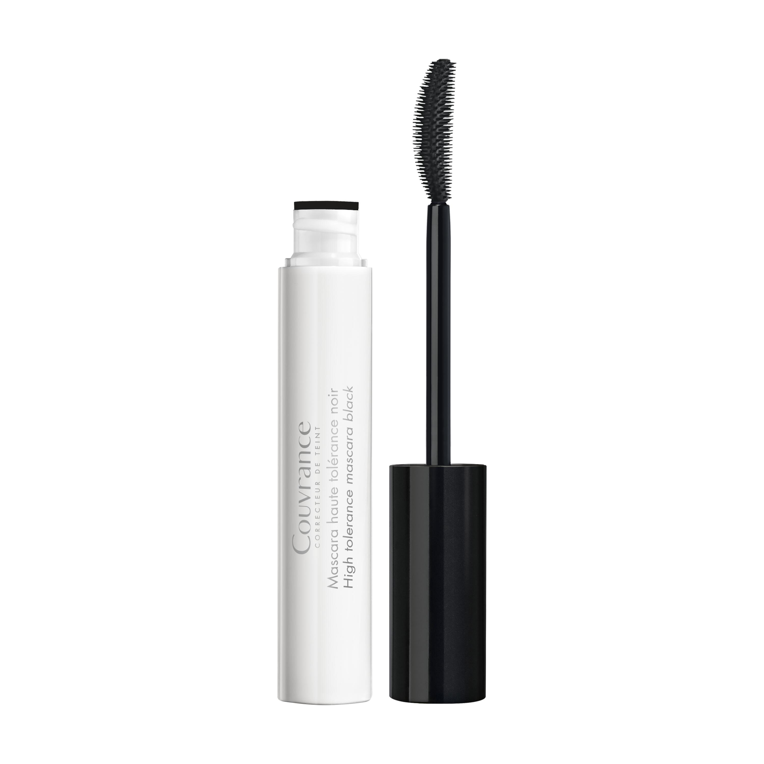 Avène Couvrance Mascara Haute Tolérance  Black 7 ml