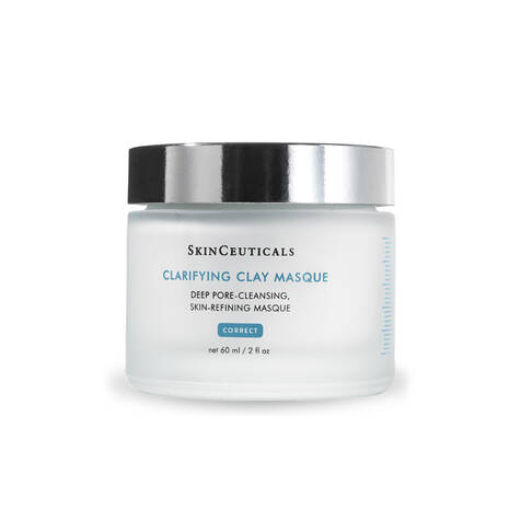 SkinCeuticals Correct Clarifying Clay Masque 67gr