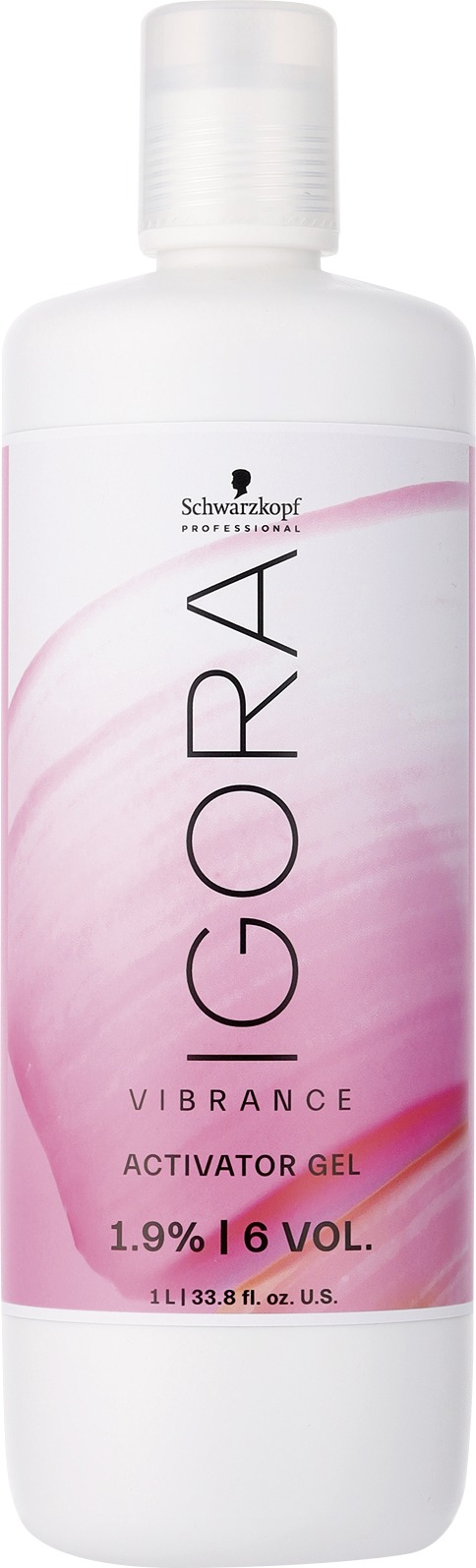 Schwarzkopf Igora Vibrance Activator 1.9% 6Vol.  1000 ml_2