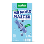 Purasana Hydration Superfoods Memory Master 10 x 4,5gr 45 gr
