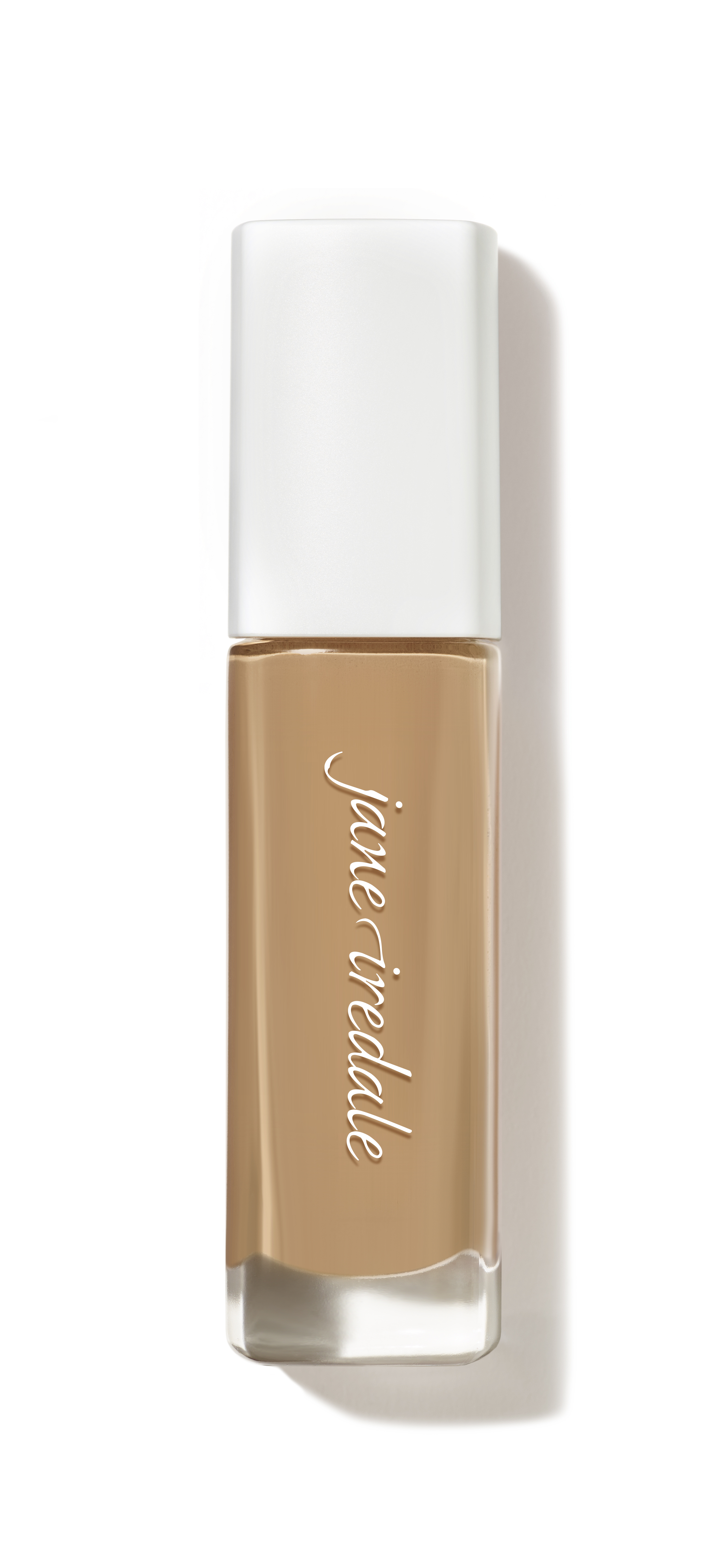 jane iredale Foundations Skintuition Radiance Boosting Liquid Foundation  38 30 ml